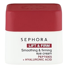 Lift & Firm - Pürüzsüzleştirici ve Sıkılaştırıcı Göz Kremi, SEPHORA COLLECTION